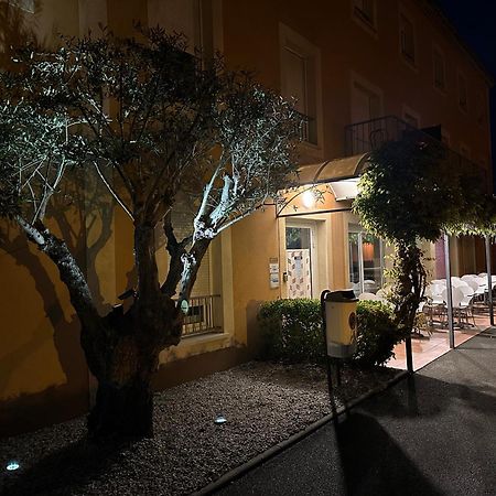 Hotel De L'Orb เบดาริยูส์ ภายนอก รูปภาพ